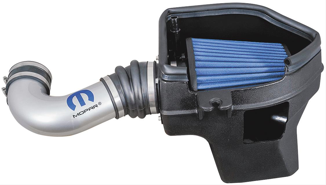 Mopar Cold Air Induction System 11-up LX Cars 5.7L Hemi - Click Image to Close